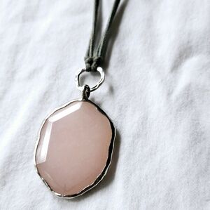 SILPADA French Cabaret Necklace